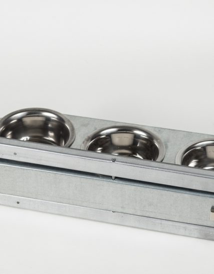 draaiplateau voederplateau