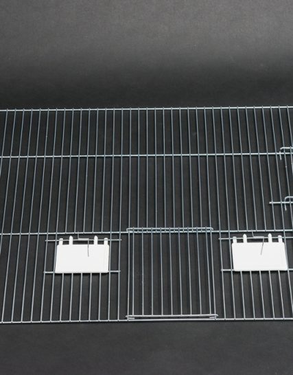 Voorfront 60 x 50 cm