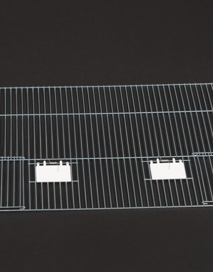 Voorfront 80 x 30 cm