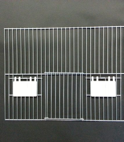 Voorfront 40 x 30 cm