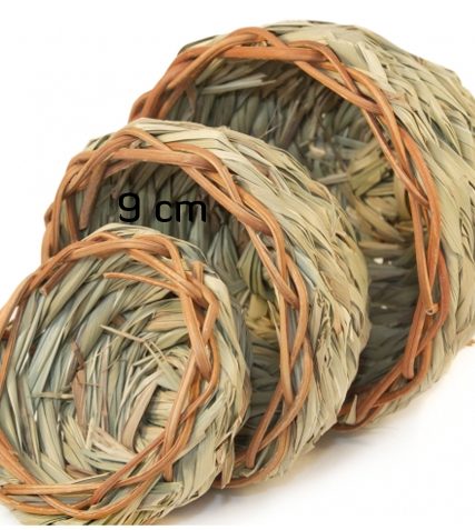 Grasnest 9 cm