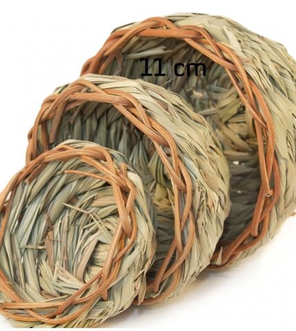 Grasnest 11 cm