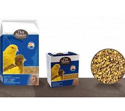 Deli nature Eivoer vet