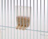 Voersilo vogels 3 voet