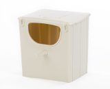 Kunststofnest Leonardo