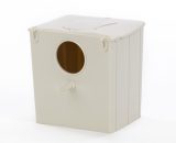 Kunststof nest Michelangelo