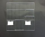 Voorfront 40 x 40 cm met nestkastdeur