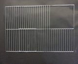 Voorfront 60 x 40 cm met nestkastopening