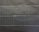 Voorfront 80 x 40 cm met nestkastopening