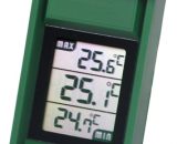 digitale thermometer