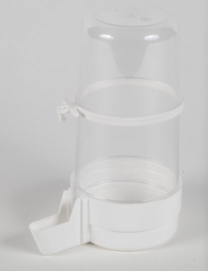 weekend drinkfontein