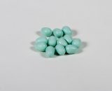 kunststof ei kanarie