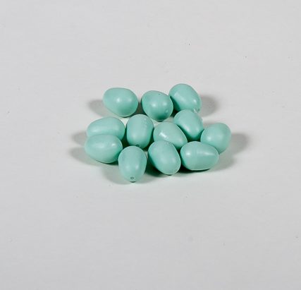 kunststof ei kanarie