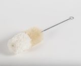 fonteinborstel groot