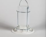 Flessenhouder plastic