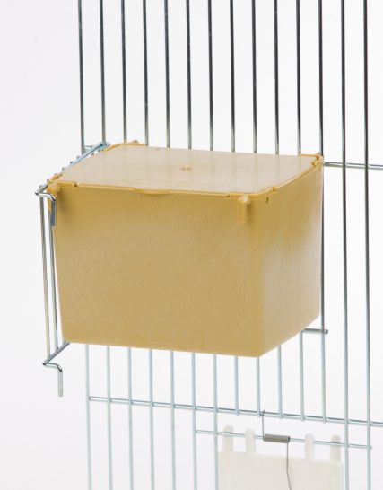 Kunststof nest Raffaello