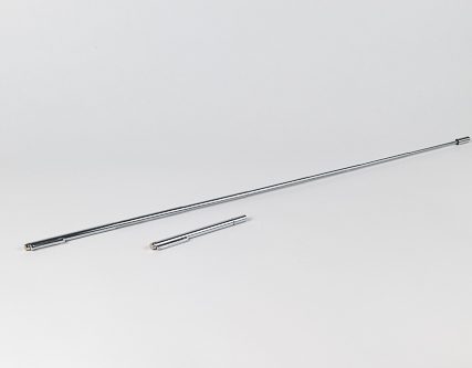 Africhtstok / africhtstokje