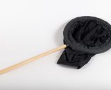 Vangnet met foamrand