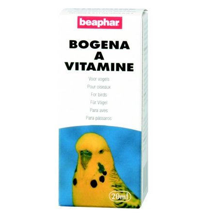 Vitamine a