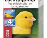 Anti-Luchtpijpmijt (10 ml)
