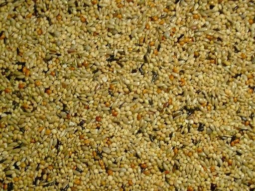 Neophemazaad verpond 5 kilo Neophemazaad verpond 5 kilo