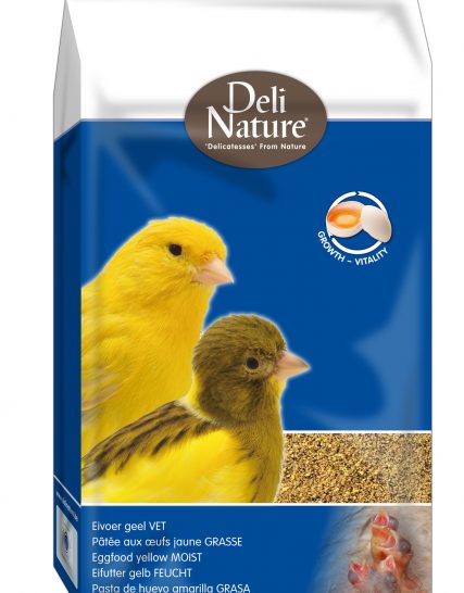 Deli nature Eivoer vet