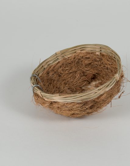 Kanarienest cocos pitriet