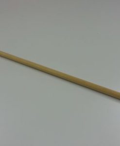 Houten zitstok Van Keulen