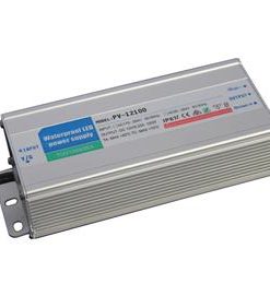 LED driver 100 Watt