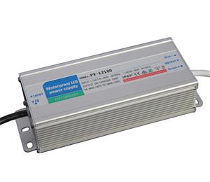 LED driver 100 Watt LED driver 100 Watt