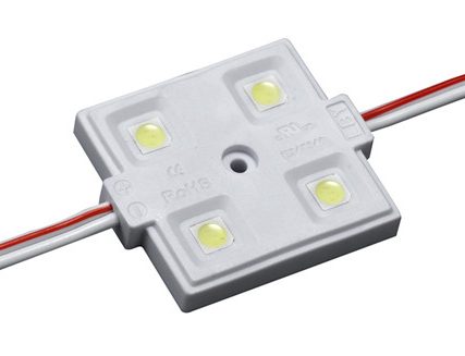 Birdsupply LED modules