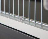 Voorfront clipjes / frontdopjes