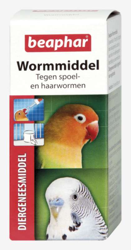 wormmiddel worminal.jpeg wormmiddel worminal