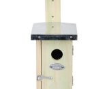 Nestkast winterkoning