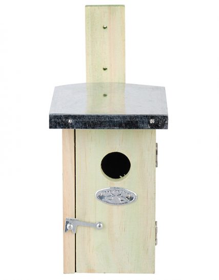 Nestkast winterkoning