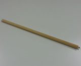 Houten zitstok Van Keulen