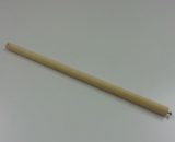 Houten zitstok Van Keulen