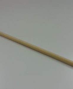 Houten zitstok Van Keulen