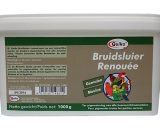 Gemalen bruidsluier 1 kilo