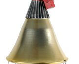 Armatuur warmtelamp standenschakelaar