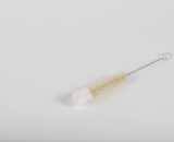 fonteinborstel klein