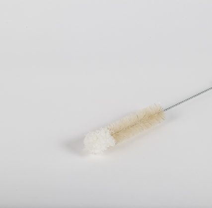 fonteinborstel klein