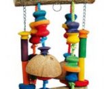 Speelgoed Coco Giant