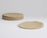 Duiven inlegnest vilt