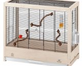 Ferplast Giulietta 4 vogelkooi