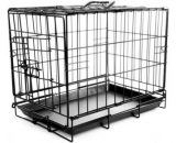 Transportkooi papegaai