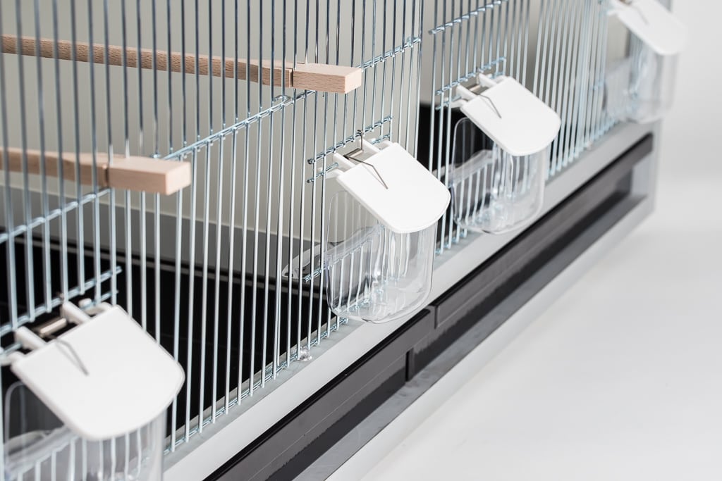 Draaibare zitstok Draaibare zitstok