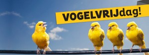 Vogelvrijdag