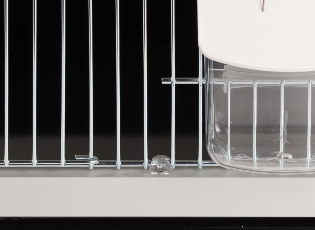 Voorfrontclip Voorfrontclip