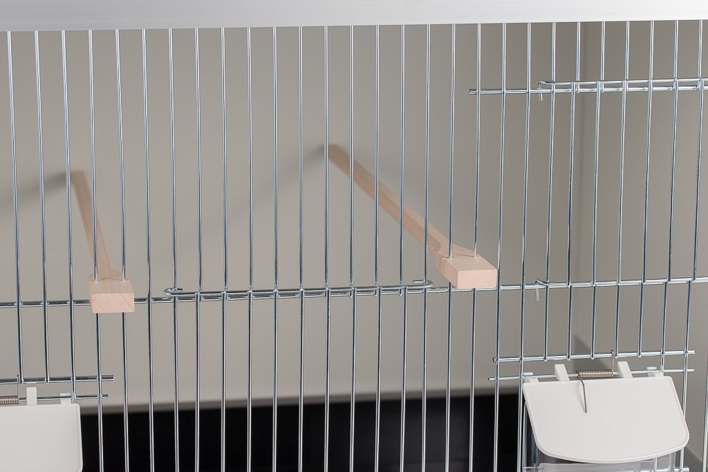 Zitstokken Zitstokken